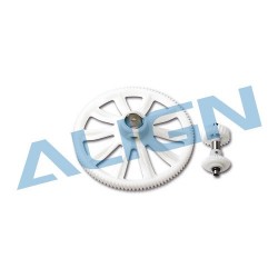 Align 700E 104T M1 Helical Autorotation Tail Drive Gear Set 