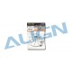 Align 700E 104T M1 Helical Autorotation Tail Drive Gear Set 