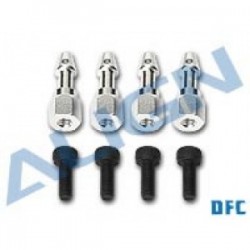 Align 700DFC Canopy Mounting Bolt - H70B001XXW