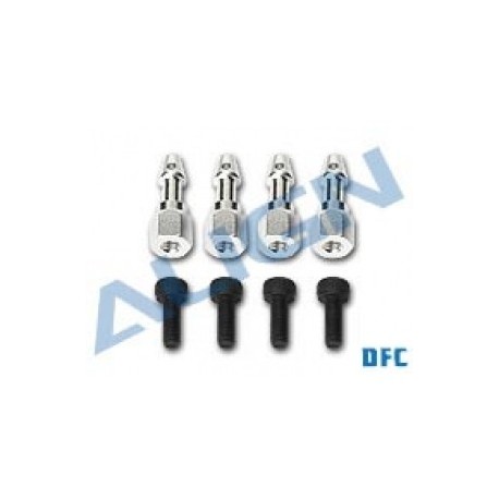 Align 700DFC Canopy Mounting Bolt - H70B001XXW