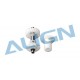 Align M1 Torque Tube Front Drive Gear Set/22T H70G001XXW