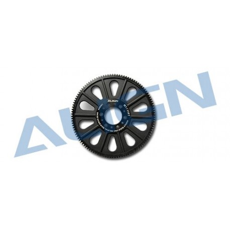 Align CNC Slant Thread Main Drive Gear/110T - H70G008XXW