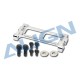 Align 700E Rear Frame Mounting Block - H70088