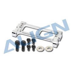 Align 700E Rear Frame Mounting Block - H70088