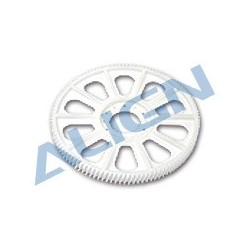Align 700E/800E CNC Slant Thread Main Drive Gear/110T