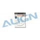 Align 700E/800E CNC Slant Thread Main Drive Gear/110T