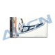 Align 800E PRO Vertical Stabilizer- White T-REX 700E/700N/800E