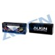 Align 700E Fiberglass Canopy/White - HC7651