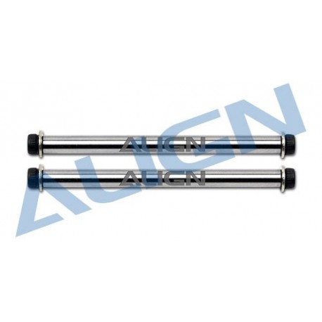 Align 550/600 PRO Feathering Shaft 