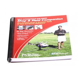 Shop & Field Companion by Ray Hostetler