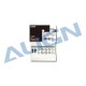 Align 550/600 PRO Feathering Shaft SET