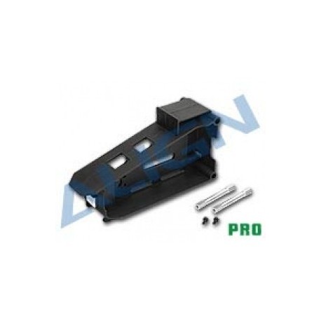 Align 600PRO Receiver Mount - H60201