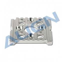 Align 600PRO Motor Mount 