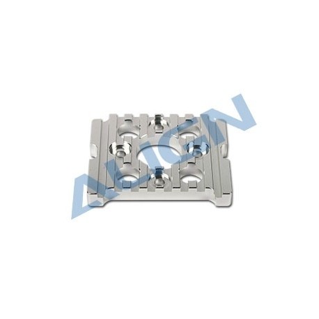 Align 600PRO Motor Mount 