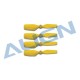 ALIGN T-REX 150 Tail Blade-Yellow 20 - HQ0203C