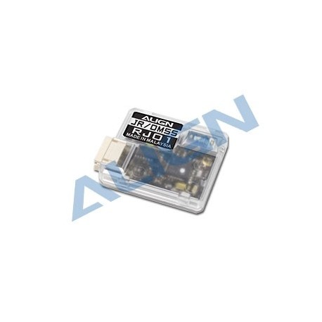 ALIGN T-REX 150 RJ01 DMSS Remote Receiver - HER15001