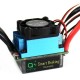 Bullistorm 60A Brushless motor Sensorless ESC