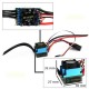 Bullistorm 60A Brushless motor Sensorless ESC