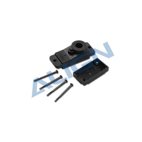 Align DS416M Upper/Lower Cover 