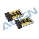 Align 1S1P 3.7V 530mAh/20C
