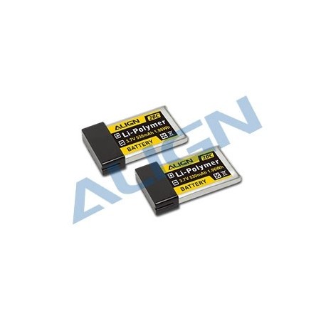 Align 1S1P 3.7V 530mAh/20C