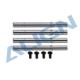 Align M424 Aluminum Rotational Shaft 424 Quadcopter