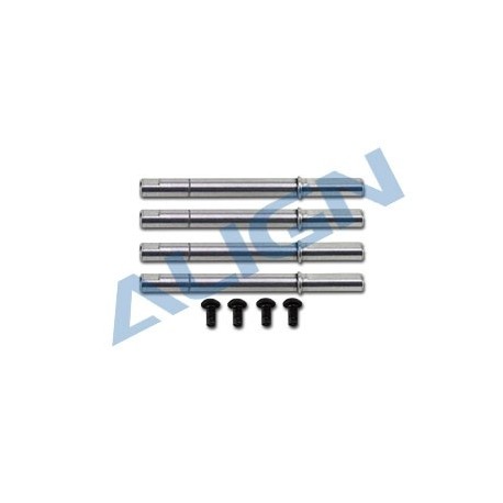 Align M424 Aluminum Rotational Shaft 424 Quadcopter