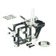 Advanced X Frame - mCP X BL