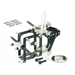 Advanced X Frame - mCP X BL