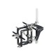 Advanced X Frame - mCP X BL
