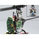 Advanced X Frame - mCP X BL