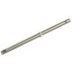 Precision CNC Solid Titanium Main Shaft/Collar set - MCPXBL