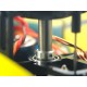 Precision CNC Solid Titanium Main Shaft/Collar set - MCPXBL