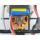 Delrin Main Gear with Hub Set - mCP X BL