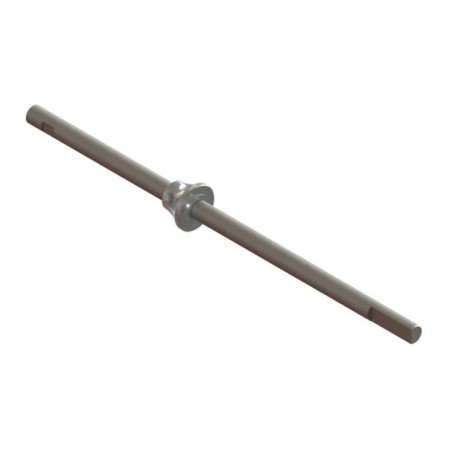 NANO CPX - Spare Titanium Main Shaft