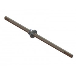 NANO CPX - Titanium Heavy Duty