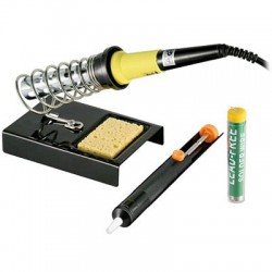 SOLDERING SET