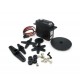 SPRINGRC SM-S4303R 360 Degree Rotating Robot Servo