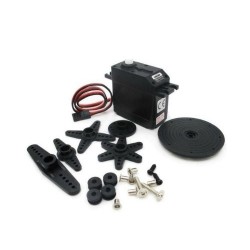 SPRINGRC SM-S4303R 360 Degree Rotating Robot Servo