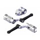NANO CPX - DFC Head Set Silver 