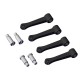 NANO CPX - DFC Plastic Rod Set