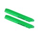 Plastic Main Blade 85 mm - NANO CPX - Replica Edition - Green