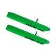 Plastic Main Blade 85 mm - Bullet - NANO CPX - Replica 