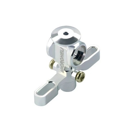 Aluminum Main Rotor Hub w/ Button - BLADE NANO CPX