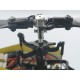 Aluminum Main Rotor Hub w/ Button - BLADE NANO CPX