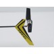 Aluminum Tail Motor Mount - BLADE NANO CPX