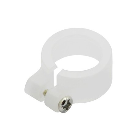 Delrin 6mm Tail Motor Cap End - BLADE NANO CPX