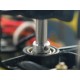 Precision CNC Steel Main Shaft/Collar set - BLADE NANO CPX