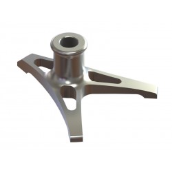 LX0472 - MCPX BL - Swash Plate Leveler Tool