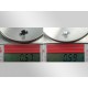 Precision CNC Aluminum Main Rotor Hub w/Button - MCPXBL